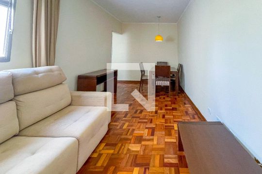 Apartamento à venda com 2 quartos, 84m² em Vila Romana, São Paulo