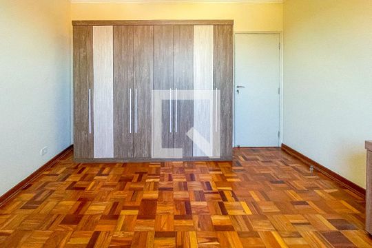 Quarto 1 de apartamento à venda com 2 quartos, 84m² em Vila Romana, São Paulo