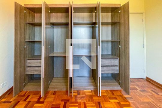 Quarto 1 de apartamento à venda com 2 quartos, 84m² em Vila Romana, São Paulo