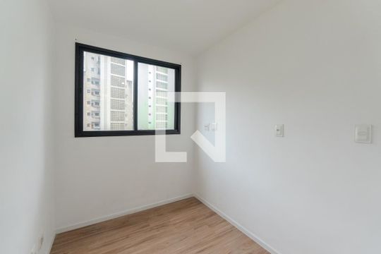 Quarto 1 de apartamento à venda com 2 quartos, 39m² em Consolação, São Paulo