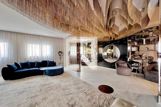 Hall Social Bloco de kitnet/studio à venda com 0 quarto, 32m² em Brooklin, São Paulo