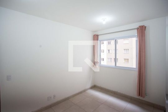 Apartamento para alugar com 2 quartos, 44m² em Piraporinha, Diadema