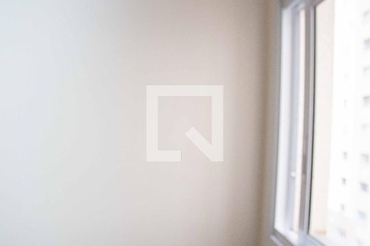 Área de Serviço de apartamento para alugar com 2 quartos, 44m² em Piraporinha, Diadema