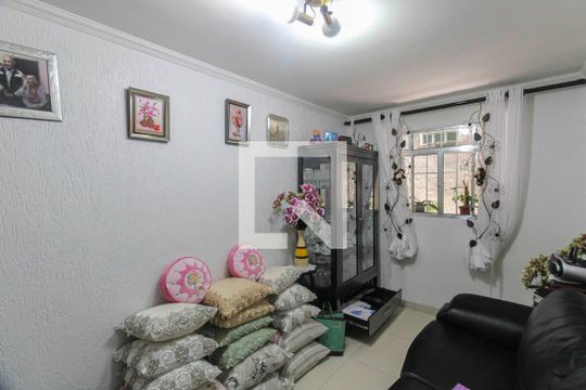 Sala 2 de casa à venda com 3 quartos, 253m² em Vila Sapopemba, São Paulo