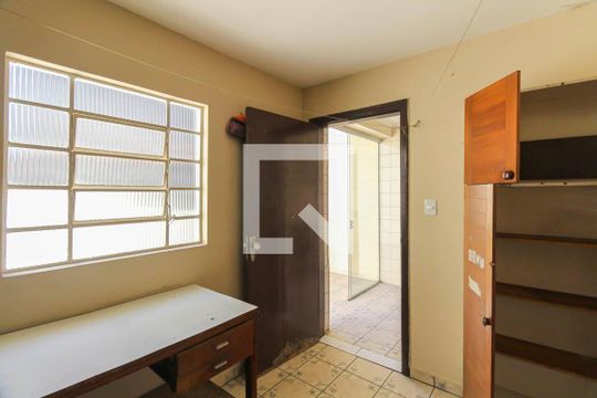Quarto de Serviço de casa à venda com 3 quartos, 253m² em Vila Sapopemba, São Paulo