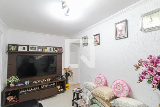 Sala 2 de casa à venda com 3 quartos, 253m² em Vila Sapopemba, São Paulo