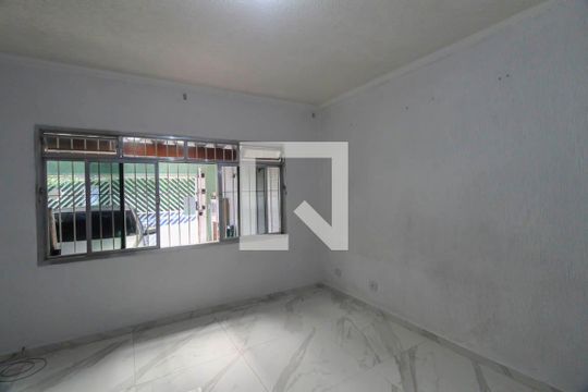 Sala 1 de casa à venda com 3 quartos, 253m² em Vila Sapopemba, São Paulo