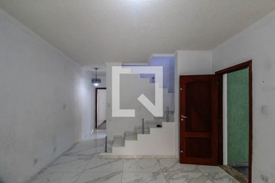 Sala 1 de casa à venda com 3 quartos, 253m² em Vila Sapopemba, São Paulo