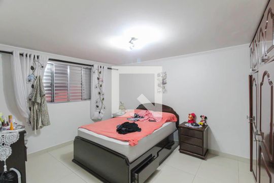 Quarto 4 de casa à venda com 3 quartos, 253m² em Vila Sapopemba, São Paulo