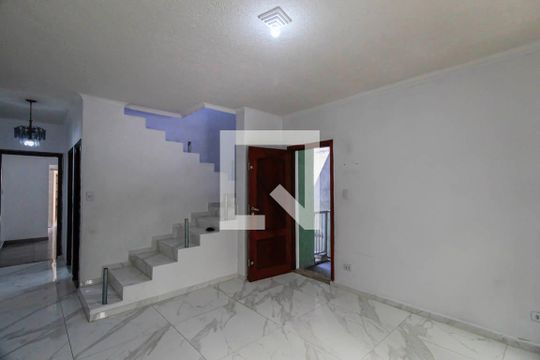 Sala 1 de casa à venda com 3 quartos, 253m² em Vila Sapopemba, São Paulo