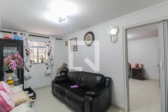Sala 2 de casa à venda com 3 quartos, 253m² em Vila Sapopemba, São Paulo