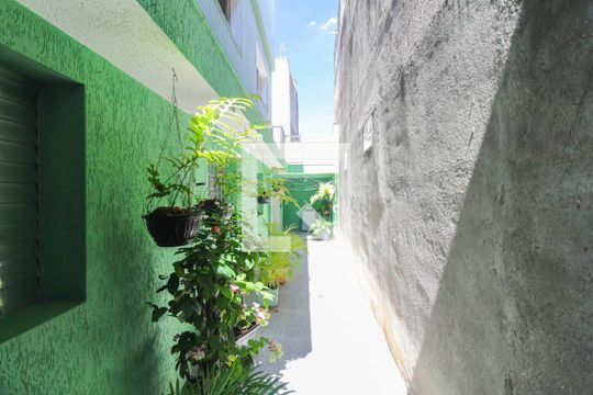 Quintal de casa à venda com 3 quartos, 253m² em Vila Sapopemba, São Paulo