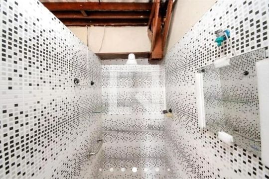 Casa à venda com 4 quartos, 150m² em Vila Tolstoi, São Paulo