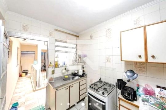 Casa à venda com 4 quartos, 150m² em Vila Tolstoi, São Paulo