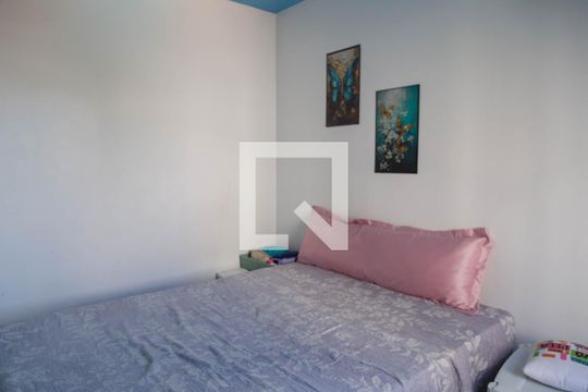 Quarto 1 de apartamento à venda com 2 quartos, 50m² em Macedo, Guarulhos