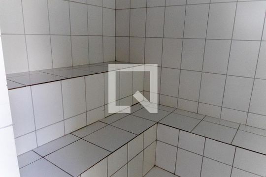 Área comum - sauna de apartamento à venda com 2 quartos, 49m² em São Pedro, Osasco