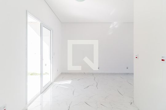 Cozinha de casa para alugar com 3 quartos, 120m² em Villa Di César, Mogi das Cruzes