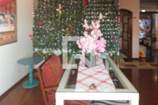Sala 3 de casa à venda com 3 quartos, 450m² em Parque da Vila Prudente, São Paulo