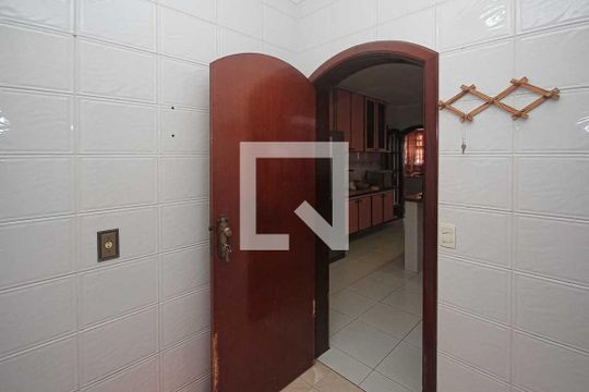 Área de Serviço de casa à venda com 3 quartos, 450m² em Parque da Vila Prudente, São Paulo