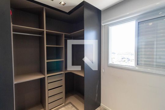 Quarto 1 de apartamento à venda com 2 quartos, 80m² em Cidade Patriarca, São Paulo