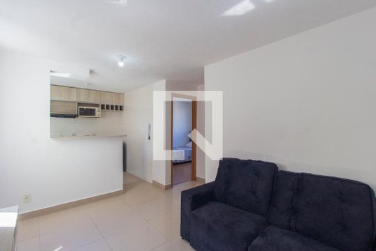 Apartamento para alugar com 2 quartos, 55m² em São José, Canoas