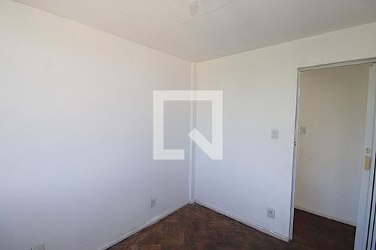 Quarto 1 de apartamento à venda com 2 quartos, 50m² em Tomás Coelho, Rio de Janeiro