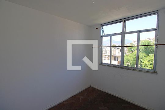 Quarto 1 de apartamento à venda com 2 quartos, 50m² em Tomás Coelho, Rio de Janeiro