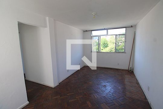 Apartamento à venda com 2 quartos, 50m² em Tomás Coelho, Rio de Janeiro