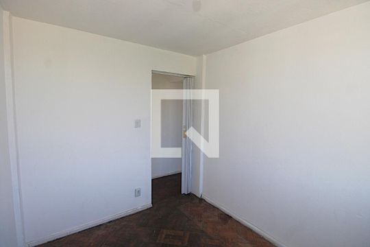 Quarto 1 de apartamento à venda com 2 quartos, 50m² em Tomás Coelho, Rio de Janeiro