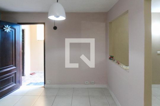 Sala de casa à venda com 2 quartos, 125m² em Vila Cardoso Franco, São Paulo