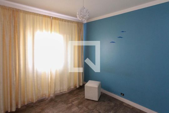 Quarto de casa à venda com 2 quartos, 125m² em Vila Cardoso Franco, São Paulo