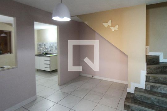 Sala de casa à venda com 2 quartos, 125m² em Vila Cardoso Franco, São Paulo