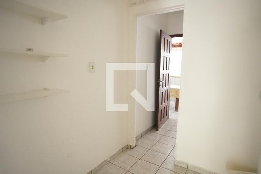 Cozinha de casa de condomínio para alugar com 4 quartos, 80m² em Stella Maris, Salvador