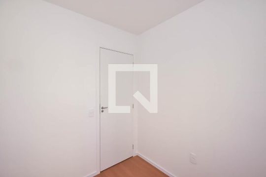 Quarto 1 de apartamento à venda com 2 quartos, 33m² em Vila Andrade, São Paulo