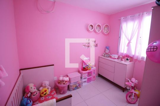 Quarto 2 de apartamento à venda com 2 quartos, 39m² em Jardim Boa Vista (zona Oeste), Osasco