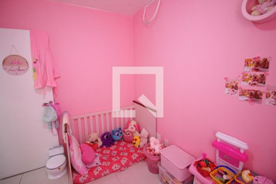 Quarto 2 de apartamento à venda com 2 quartos, 39m² em Jardim Boa Vista (zona Oeste), Osasco