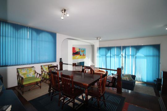 Apartamento à venda com 3 quartos, 750m² em Jardim Sao Bento, São Paulo
