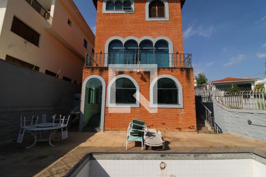 Área Comum de apartamento à venda com 3 quartos, 750m² em Jardim Sao Bento, São Paulo