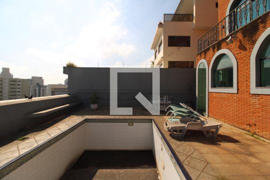 Área Comum de apartamento à venda com 3 quartos, 750m² em Jardim Sao Bento, São Paulo