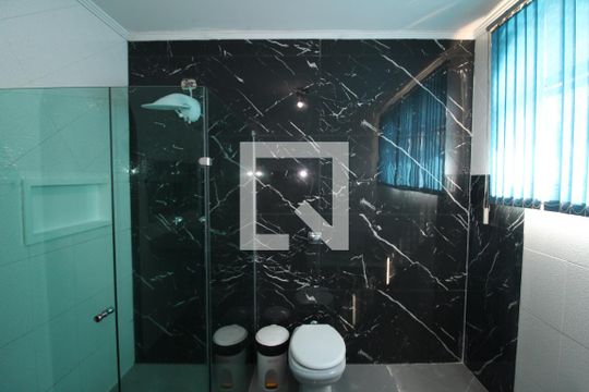 Quarto 3 - Banheiro de apartamento à venda com 3 quartos, 750m² em Jardim Sao Bento, São Paulo