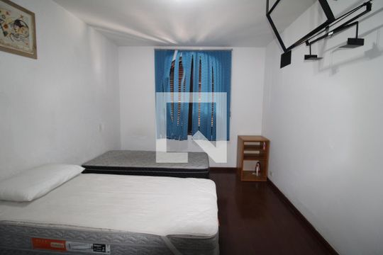 Quarto 3 de apartamento à venda com 3 quartos, 750m² em Jardim Sao Bento, São Paulo