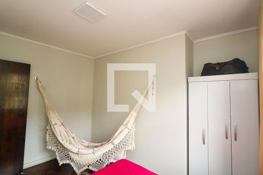 Quarto 1 de apartamento à venda com 2 quartos, 76m² em Santa Tereza, Porto Alegre