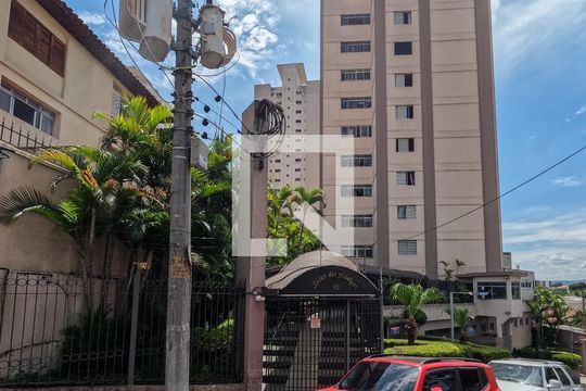 Fachada de apartamento à venda com 3 quartos, 110m² em Piqueri, São Paulo