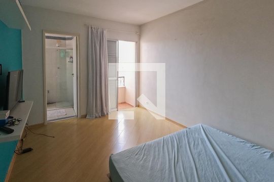 Quarto 1 de apartamento à venda com 3 quartos, 110m² em Piqueri, São Paulo