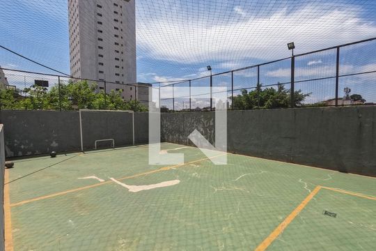 Área comum de apartamento à venda com 3 quartos, 110m² em Piqueri, São Paulo