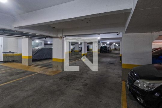Área comum de apartamento à venda com 3 quartos, 110m² em Piqueri, São Paulo