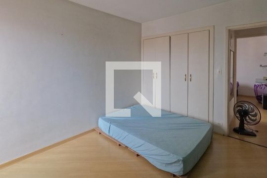 Quarto 1 de apartamento à venda com 3 quartos, 110m² em Piqueri, São Paulo