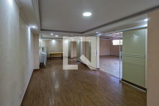 Área comum de apartamento à venda com 3 quartos, 110m² em Piqueri, São Paulo
