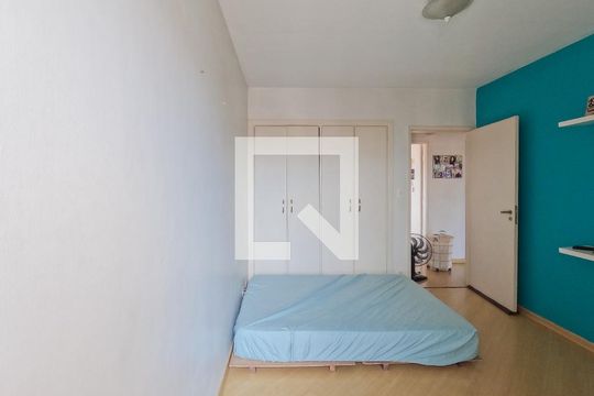 Quarto 1 de apartamento à venda com 3 quartos, 110m² em Piqueri, São Paulo