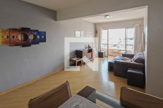 Apartamento à venda com 3 quartos, 110m² em Piqueri, São Paulo